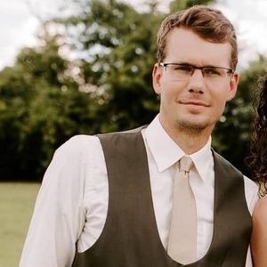 Meet your Posher, Matthew